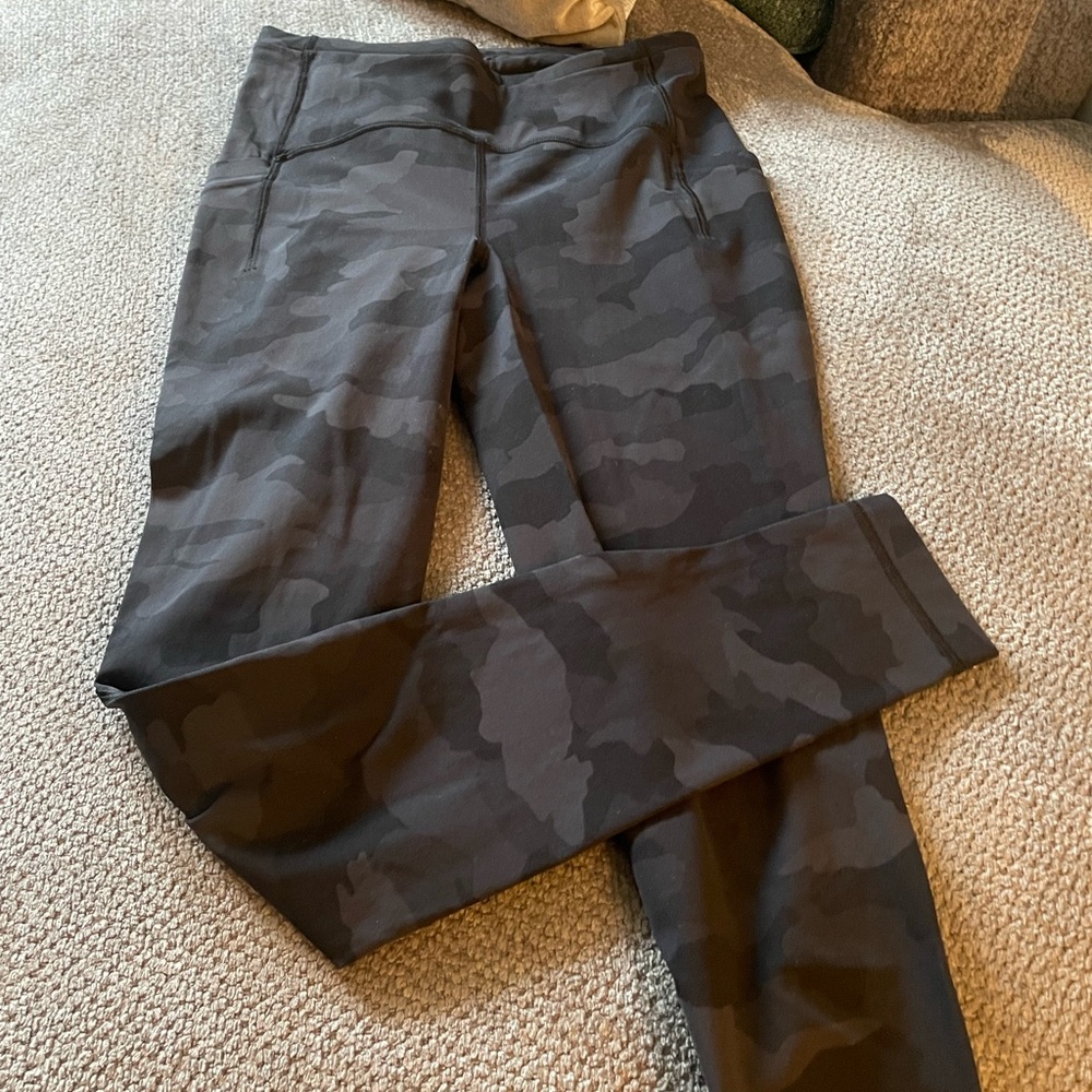 lululemon Align™ High-Rise Pant with Pockets 28”